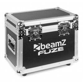 FCFZ2飞行箱2件Fuze 75b/75s和610Z系列