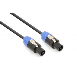 CX302-5扬声器线缆NL2 ~ NL2 (5m)