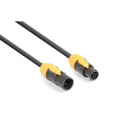 CX16-5 Powerconnector Tr IP65扩展线缆50m .使用实例