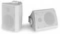 BGO40扬声器设置/室外4“ 100W白色