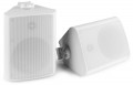 BGO50扬声器设置在/室外5.25”120W白色