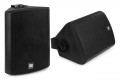 DS50AB主动扬声器设置为BT 5.25英寸100W黑色