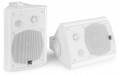 DS50AW主动扬声器设置为BT 5.25英寸100W白色
