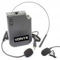 VPS10BP超高频耳机