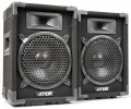 MAX8Pair Speakerset 8“-400 w