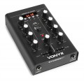 STM500BT 2通道搅拌机USB/MP3/BT
