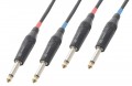 CX72-5电缆2X6.3Mono-2X6.3Mono 5.0m