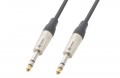 CX80-3电缆6.3立体声- 6.3立体声3.0米