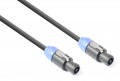 CX25-5扬声器电缆NL2-NL2 1,5mm2 5.0m