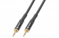 CX88-6线缆3.5mm立体公- 3.5mm立体公6.0m