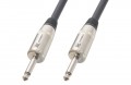 CX29-10扬声器电缆6.3 m/m 10m黑色