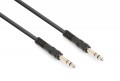CX326-3电缆6.3立体声- 6.3立体声