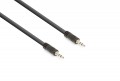 CX336-3电缆3.5mm立体声公口- 3.5mm立体声公口3m
