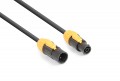 CX16-1 PowerConnector TR IP65 Extensioncable 1500万