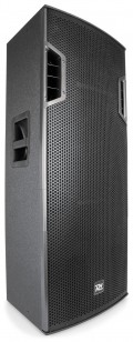 PD625A Active Speaker 2x15