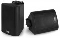 BC40V黑色扬声器对100V 8欧姆4“ 100W -IPX5