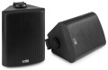 BC50V黑色扬声器对100V 8欧姆5,25“ 120W -IPX5
