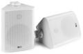 BC50V白色扬声器对100V 8欧姆5,25“ 120W -IPX5