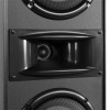 SHF700B塔式扬声器套件2x 6.5英寸黑色