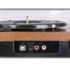 RP168W唱片机与扬声器木材