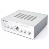 AV400银色立体声放大器