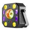 LightBox5 Party Effect 5-in-1
