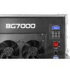 BG7000泡沫巨人Pro 7级