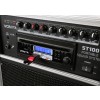 ST100 MK2便携式音响系统