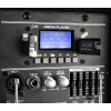 SPJ-PA915便携式音响系统