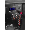 FT15JB便携式音响系统15