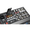 VMM-K802 8通道音乐混音器与DSP
