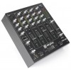 STM-7010搅拌机4通道DJ混合器USB