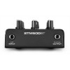 STM500BT 2通道搅拌机USB/MP3/BT
