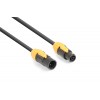 CX16-5 PowerConnector TR IP65 Extensioncable 5,0m