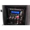 SPJ-1000ABT MP3 HI-END主动扬声器10'400W