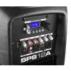 SPS12A有源扬声器Mp3套件12“与支架