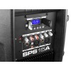 SPS15A有源扬声器Mp3套件15“与支架