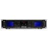 SPL 700MP3放大器蓝色LED + EQ黑色