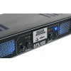 SPL 2000MP3放大器蓝色LED +黑色EQ