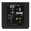 XP40活动工作室监视器（PAIR）4英寸USB BT
